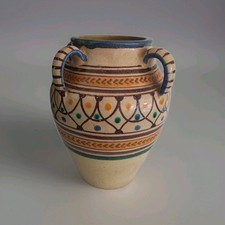 Vase Traditional Tunisian