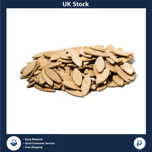Beech wood biscuits size - biscuits, 10
