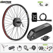 250W 36V Rear Wheel Hub Motor