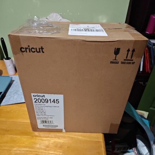 Cricut easypress 9x9 - cricut,