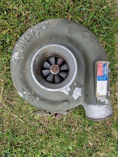 Turbo for cummins - turbo,
