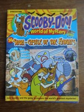 Scooby Doo World of Mystery