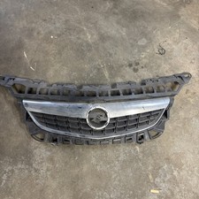 VAUXHALL ASTRA J FRONT GRILLE