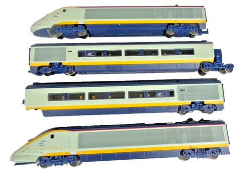 Hornby r1013 class - hornby,