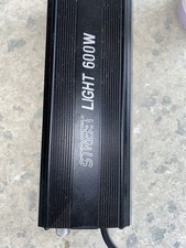 LUMii 600-Watt Electric Eco