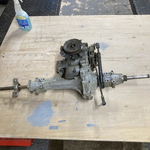 Hydro gear 362 - 362-0510, on