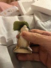 BORDER FINE ARTS BEATRIX