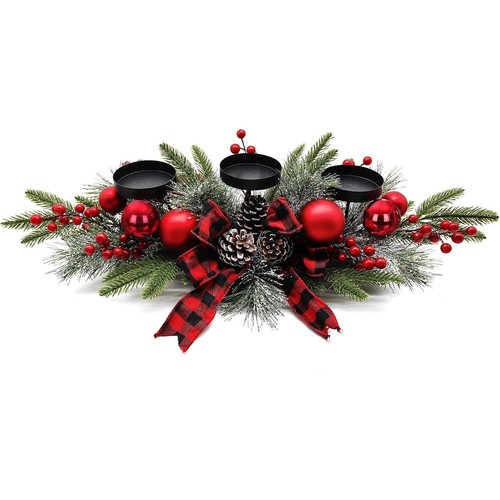 Tealight candle holder table - tealight,