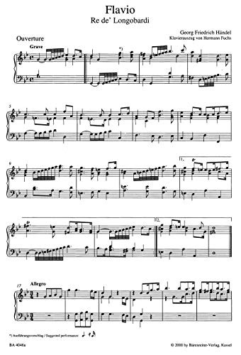 Concerto for harpsichord 1 - for,