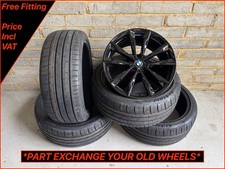 BMW 20" 3 Series 4 Series 2