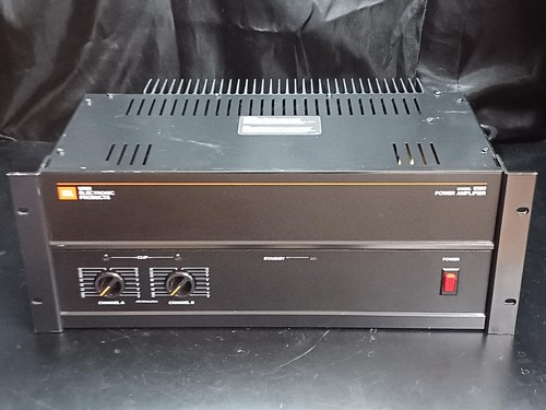 Jbl urei 6260 - jbl, power