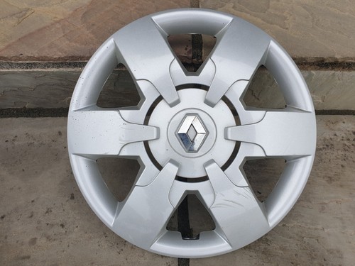 Renault master wheel trim - master,