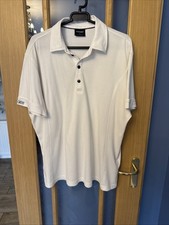 Men’s Galvin Green Polo