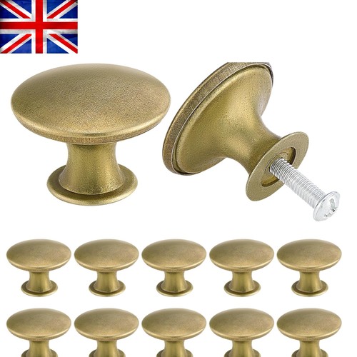 30mm round vintage - vintage, drawer