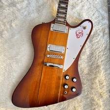Sunburst Firebird Electric