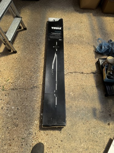 Thule 532 cycle carrier brand - thule,
