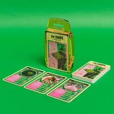 Official Wicked Top Trumps Specials