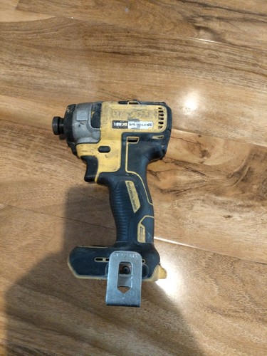 Dewalt dcf887 18v brushless - dcf887,