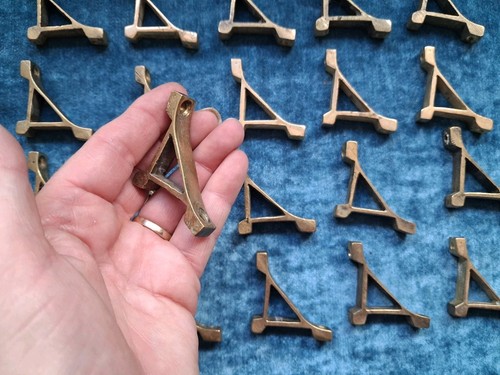 Vintage antique brass - vintage,