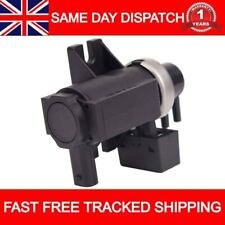 PRESSURE CONVERTER VALVE FITS BMW 1 SERIES 2.0 E81 E88 E82 11747805391 2006-13