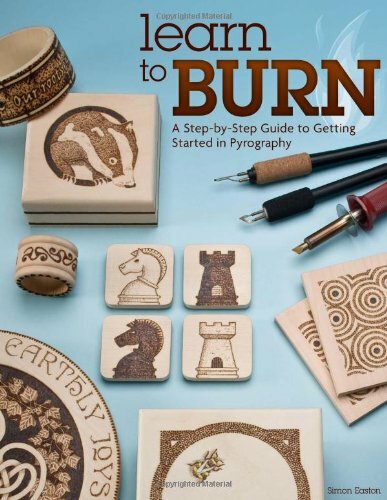 Learn burn step by - to, a
