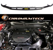 GEN 3 MINI Cooper/S/ONE F55 F56 F57 Aluminum FRONT STRUT BRACE BAR