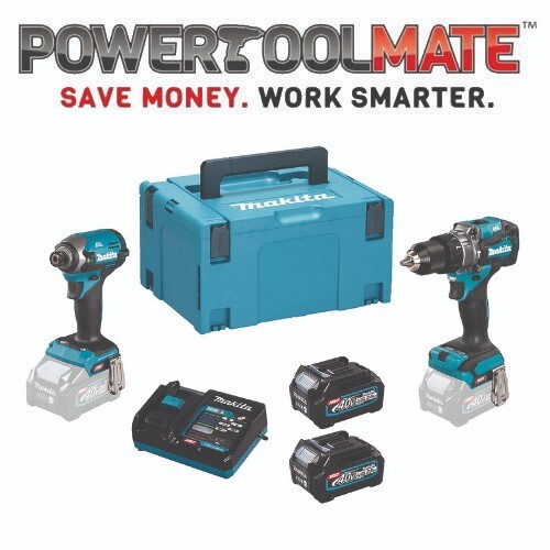 Makita dk0176g205 40v xgt - dk0176g205,