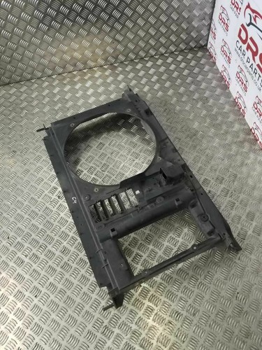 Citroen picasso radiator - picasso,