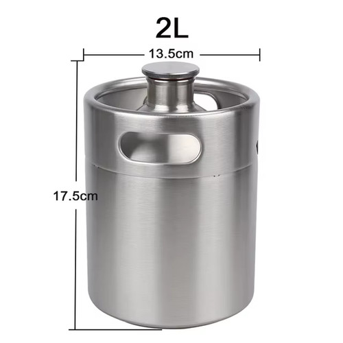 New mini beer - mini, keg,singel