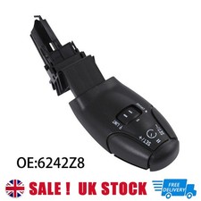 6242Z8 For Citroen Peugeot 307