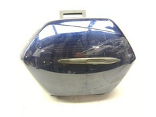 06-12 Yamaha FJR 1300 Right