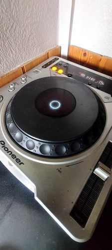 Pioneer cdj 800 mk2 - pioneer,