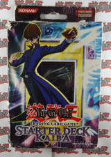 Starter Deck Kaiba BOXED -