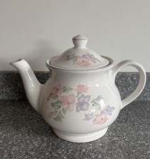 Sadler-  ROMANCE - Tea Pot -
