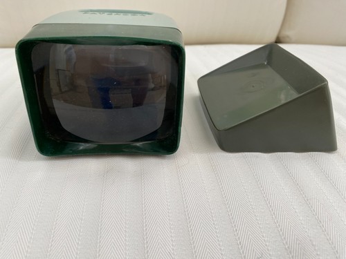 Vintage paterson majorview - vintage, 35