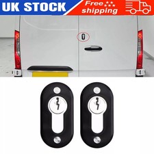 Dummy False Van Door Anti