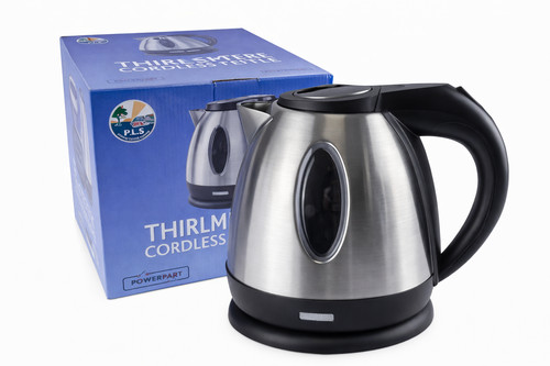 Caravan low wattage kettle - caravan,