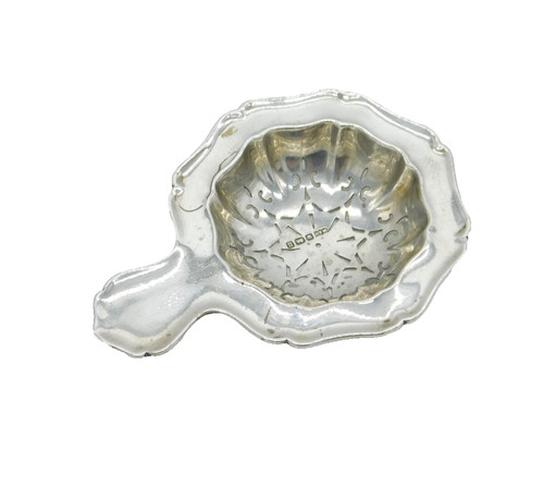 Art deco sterling silver - art,