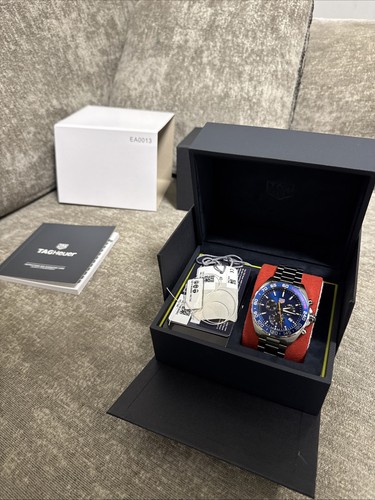 Tag heuer men - tag, men's