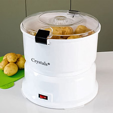 Small Kitchen Automatic