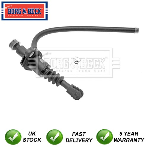 Clutch master cylinder - master,