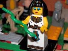 Lego Minifigures  - Series 5 -
