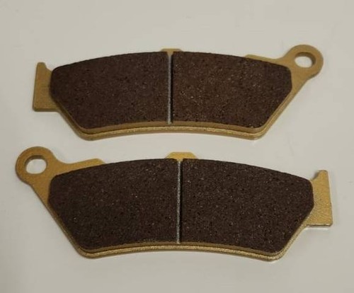 Front brake pads for honda - brake,