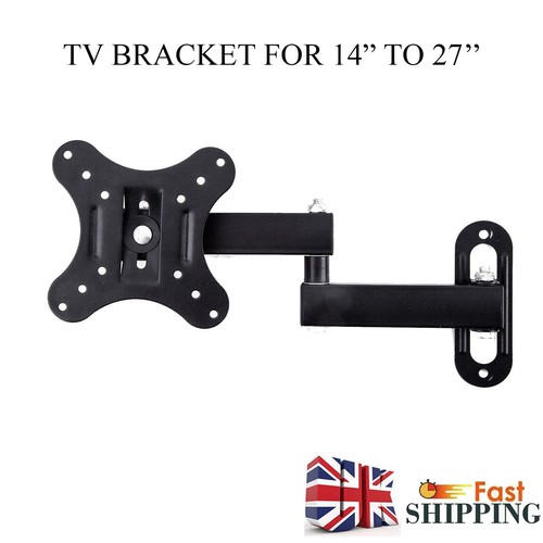 Wall bracket mount - tv, lcd