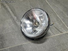 Honda CG110 CG125 XL125 XL175