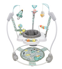 LADIDA Jumperoo Baby Bouncer