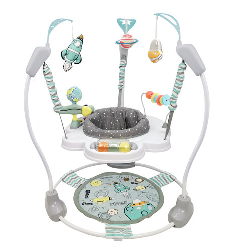 Ladida jumperoo baby bouncer - ladida,