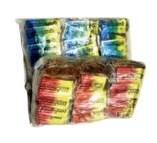 24 Burmese Boroi Achar  Spicy