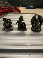 Myth and Magic TUDOR Mint