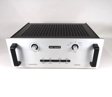Audio Research CA 50 stereo integrated valve amplifier - new valves fitted